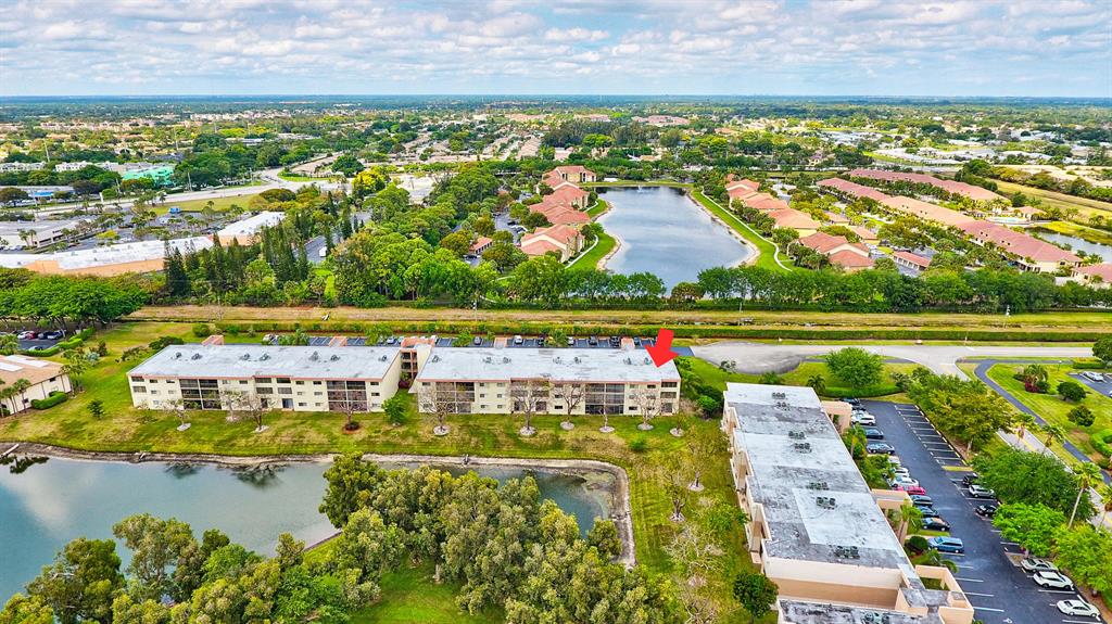 LAKES OF DELRAY - Residential