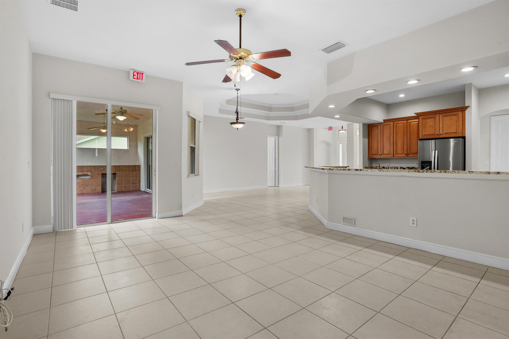 PORT ST LUCIE SECTION 15 - Residential Lease