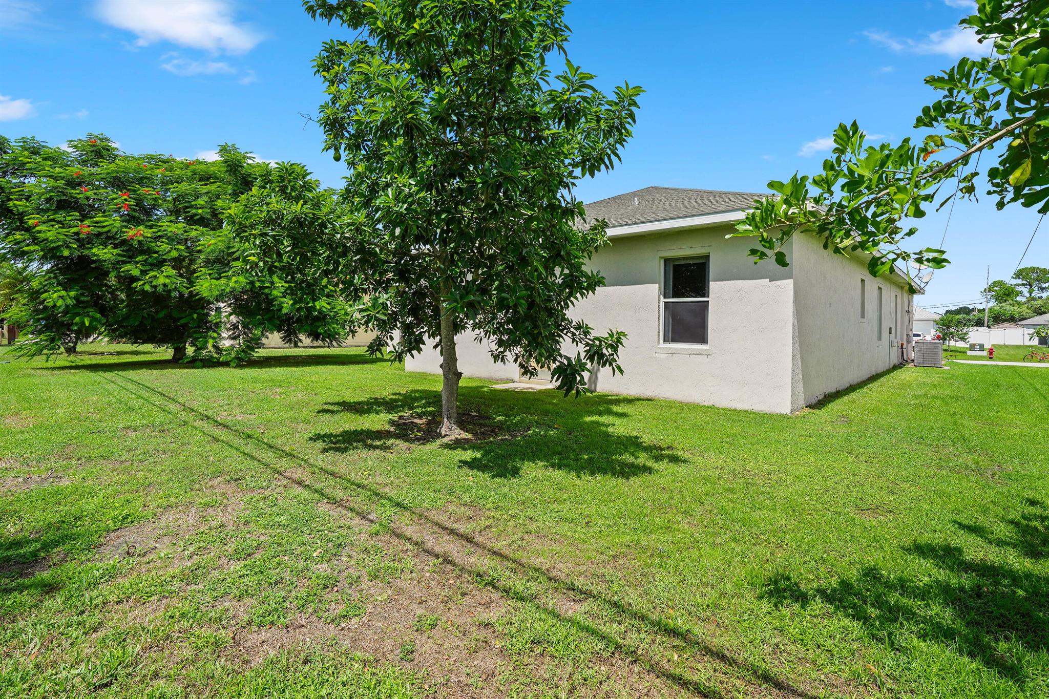 PORT ST LUCIE SECTION 15 - Residential Lease