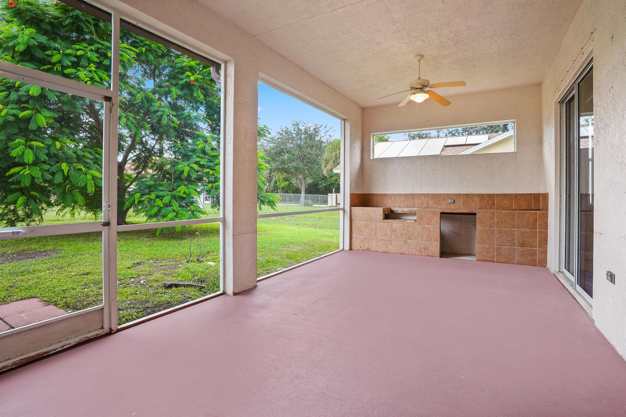 PORT ST LUCIE SECTION 15 - Residential Lease