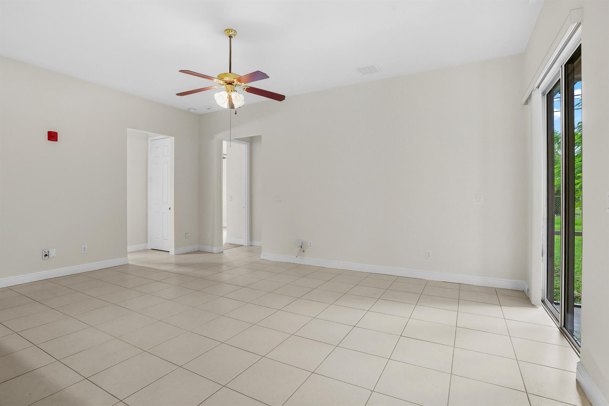 PORT ST LUCIE SECTION 15 - Residential Lease