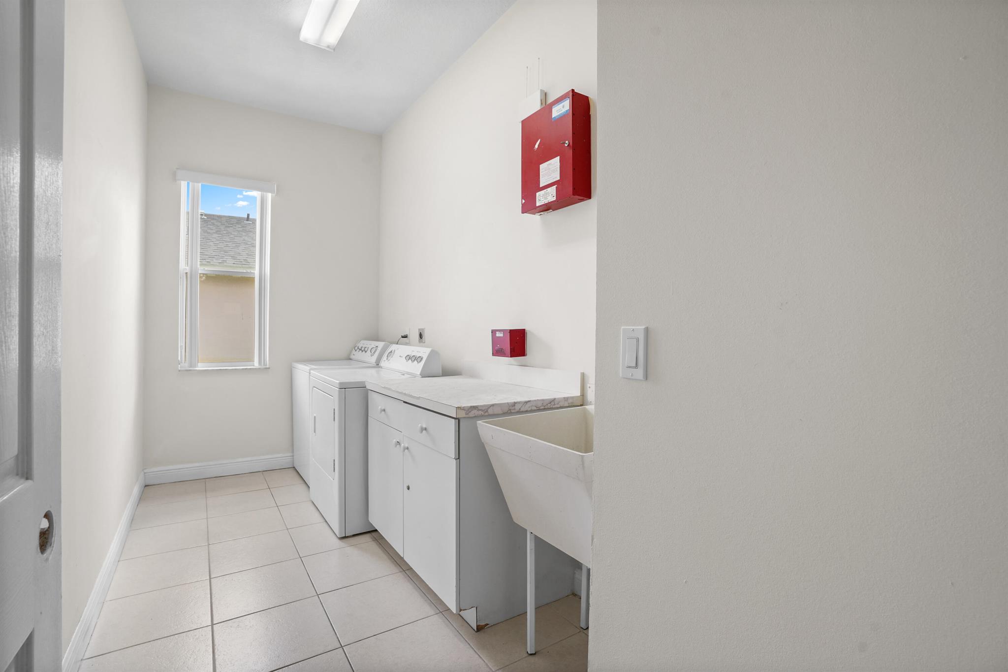 PORT ST LUCIE SECTION 15 - Residential Lease