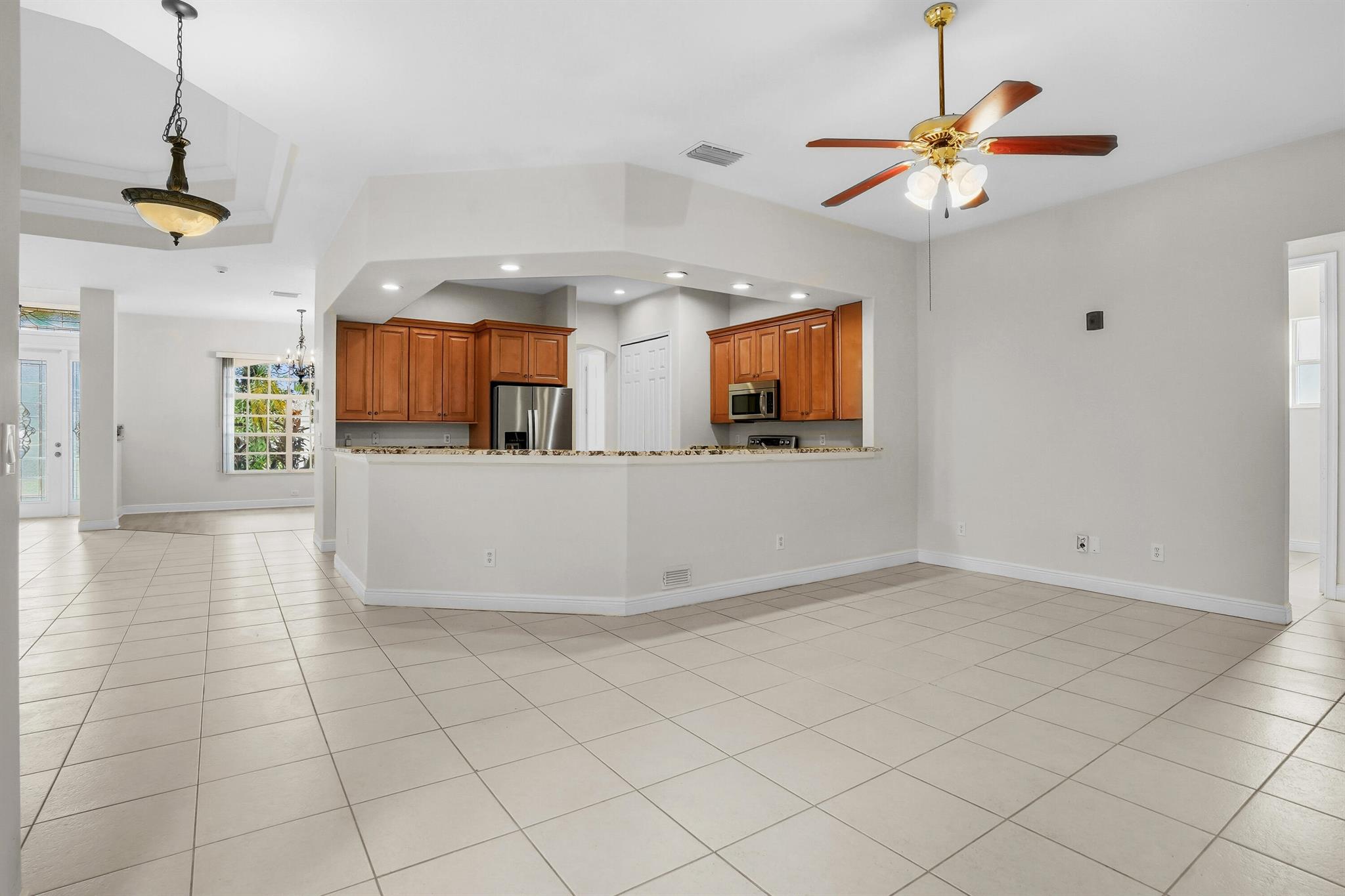 PORT ST LUCIE SECTION 15 - Residential Lease