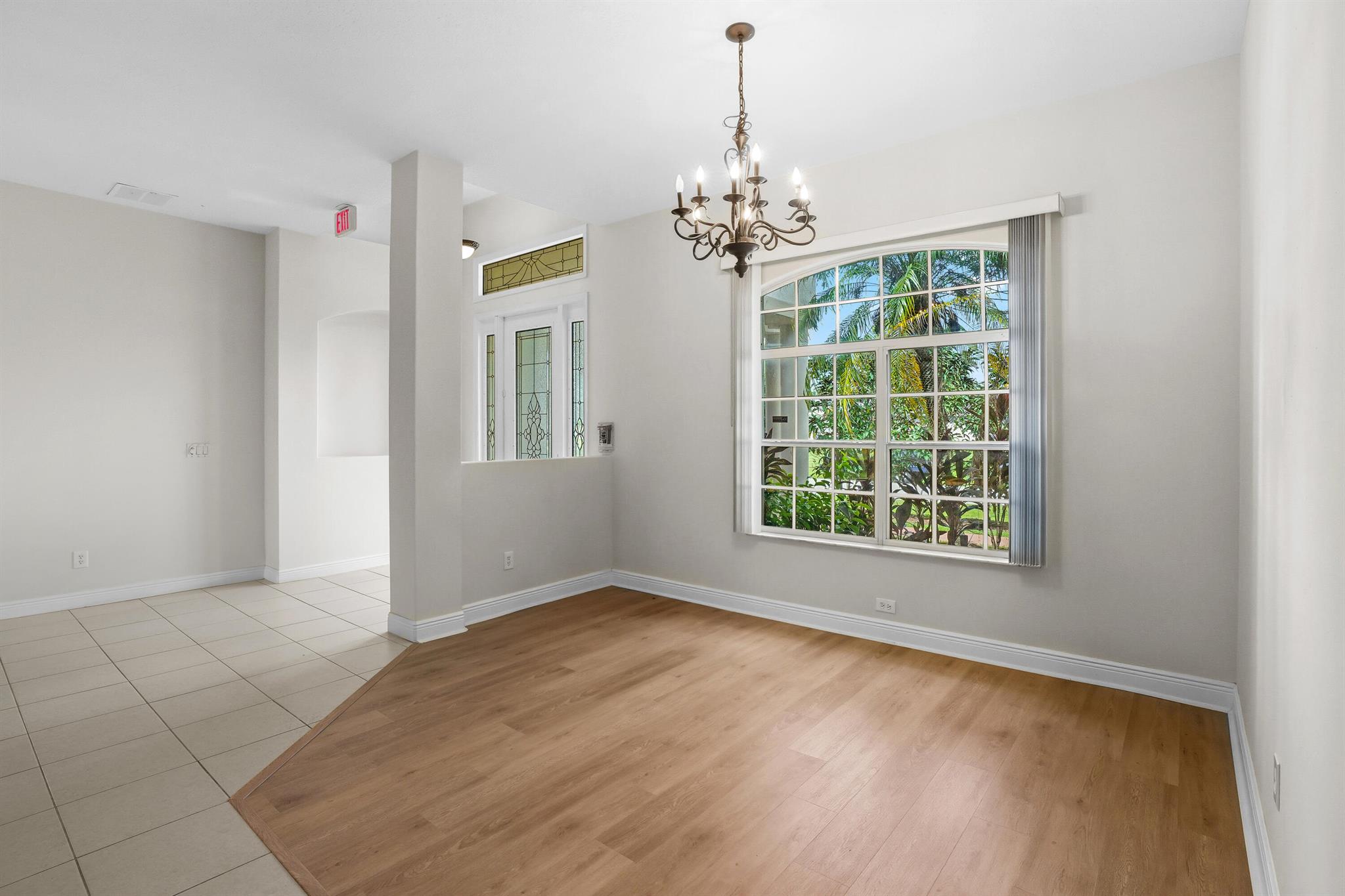 PORT ST LUCIE SECTION 15 - Residential Lease