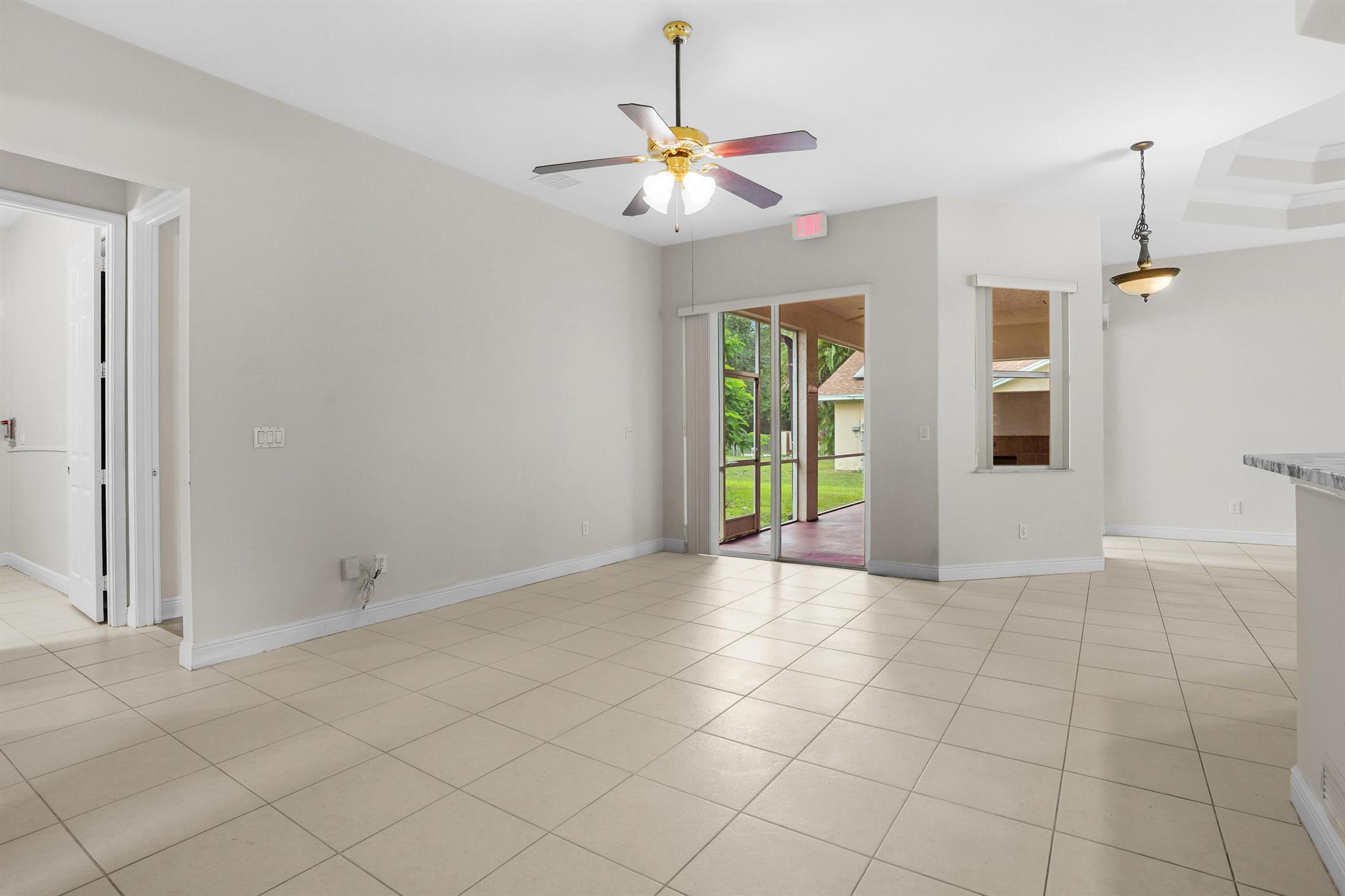 PORT ST LUCIE SECTION 15 - Residential Lease