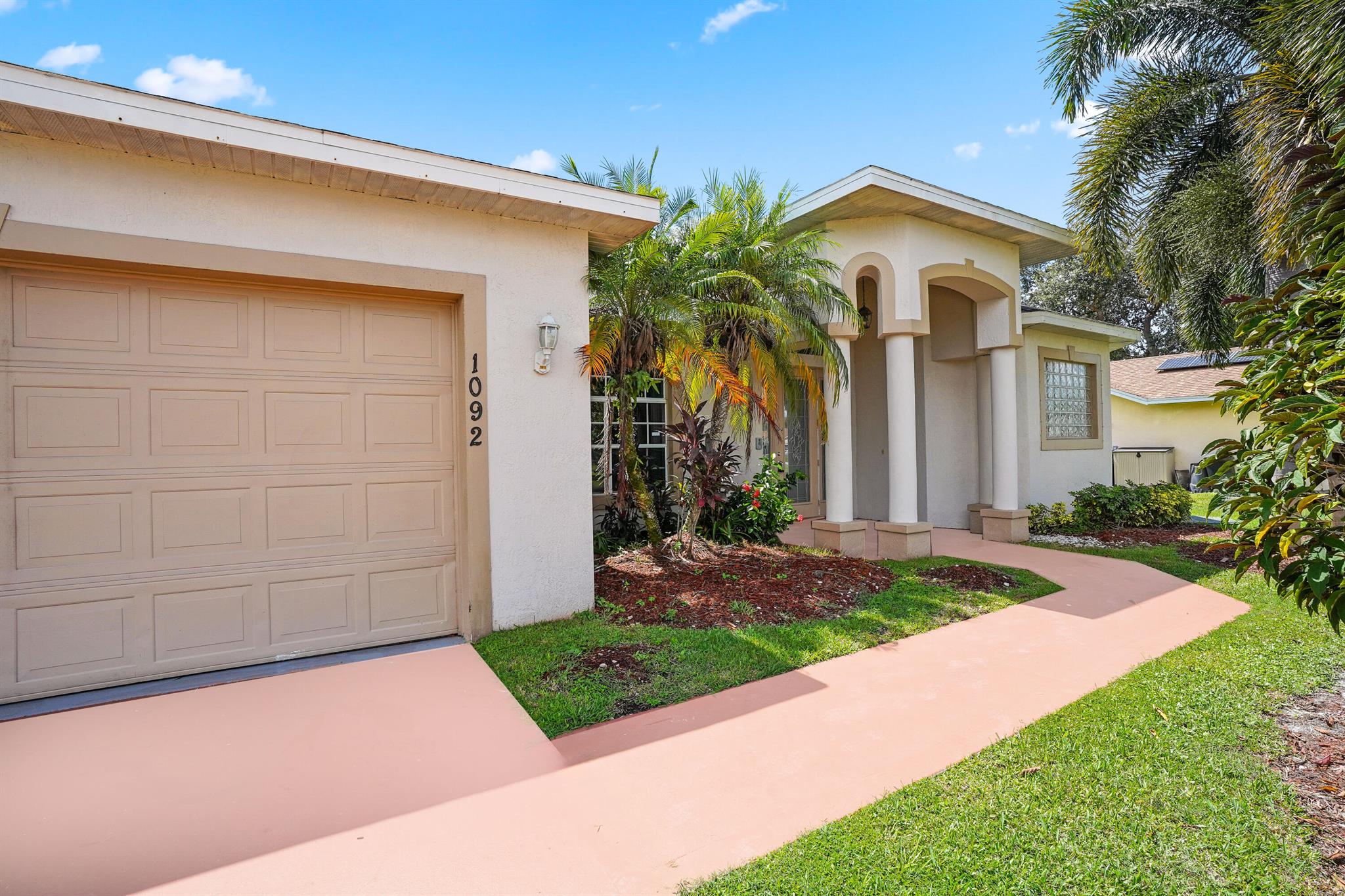 PORT ST LUCIE SECTION 15 - Residential Lease