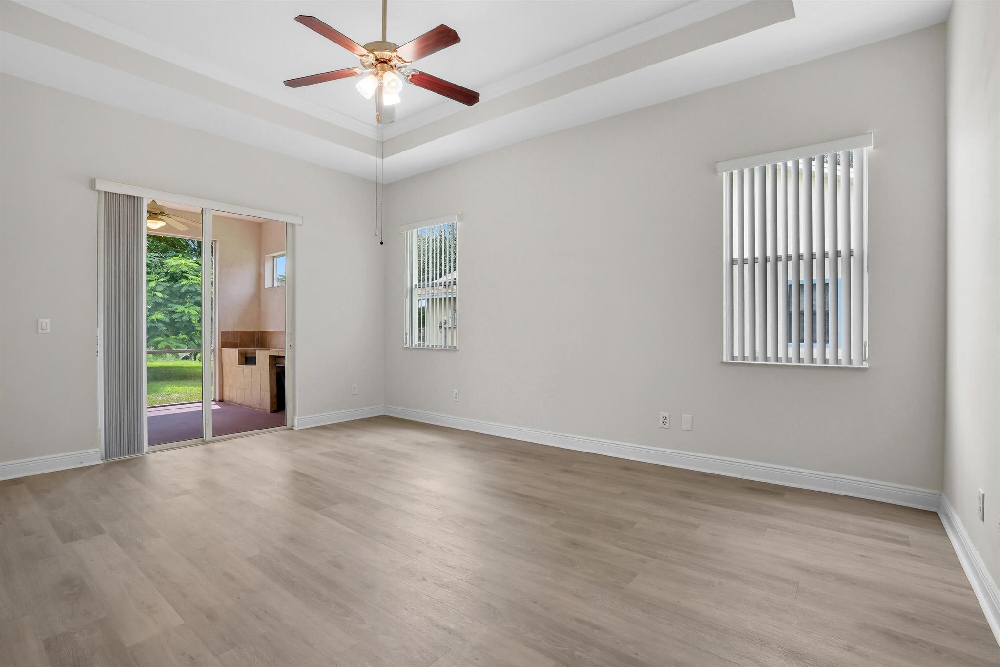 PORT ST LUCIE SECTION 15 - Residential Lease