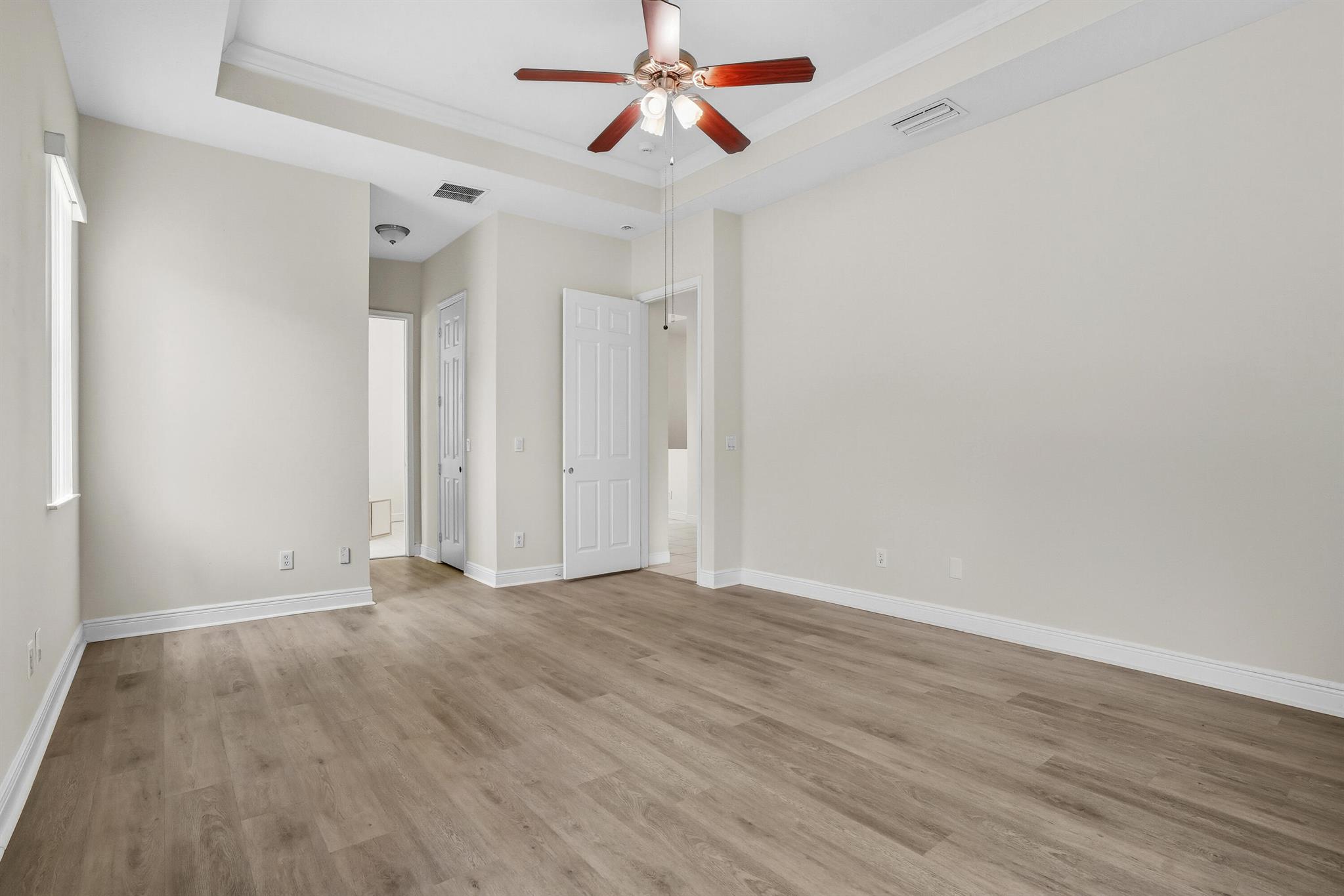 PORT ST LUCIE SECTION 15 - Residential Lease