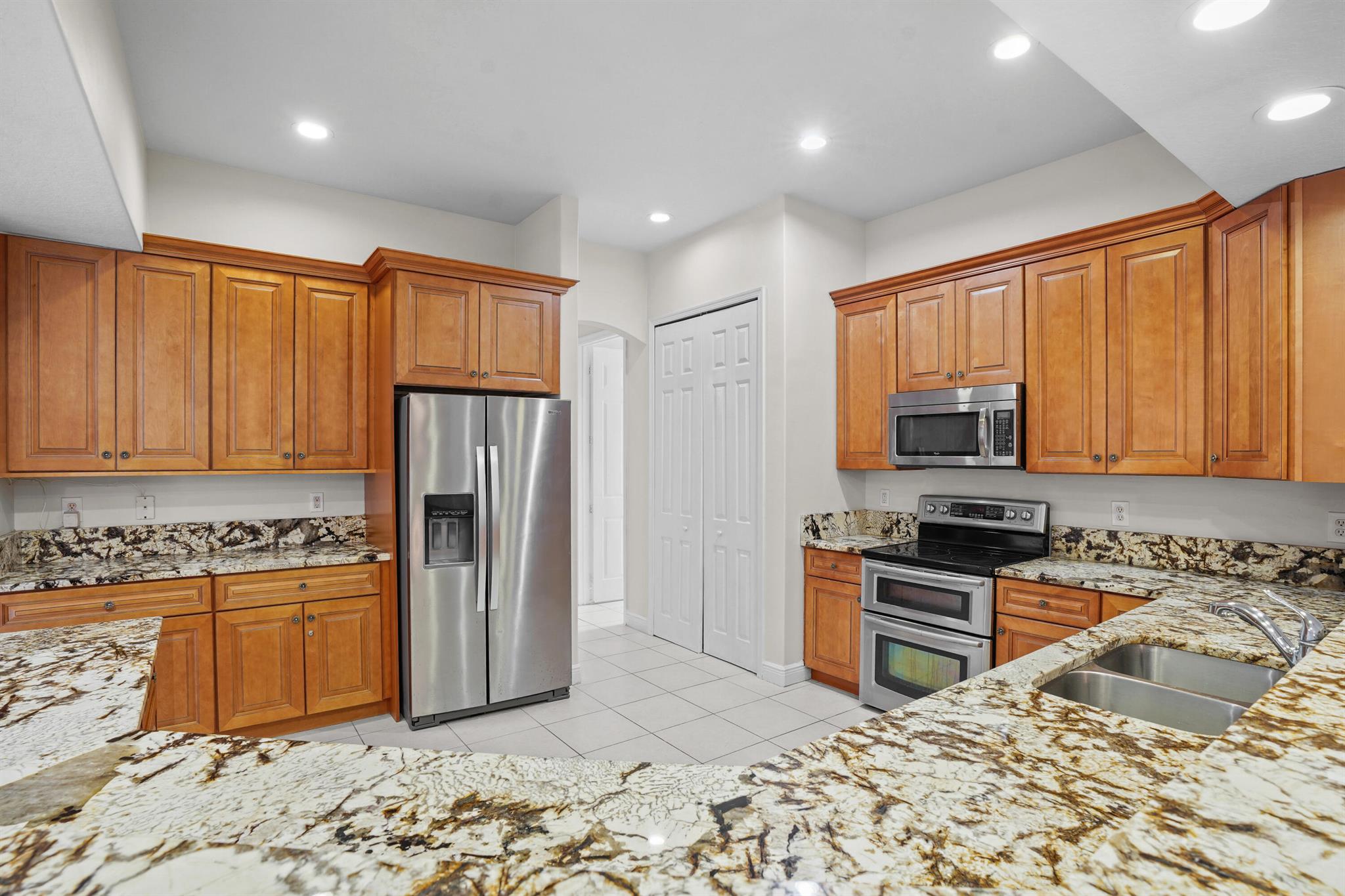 PORT ST LUCIE SECTION 15 - Residential Lease