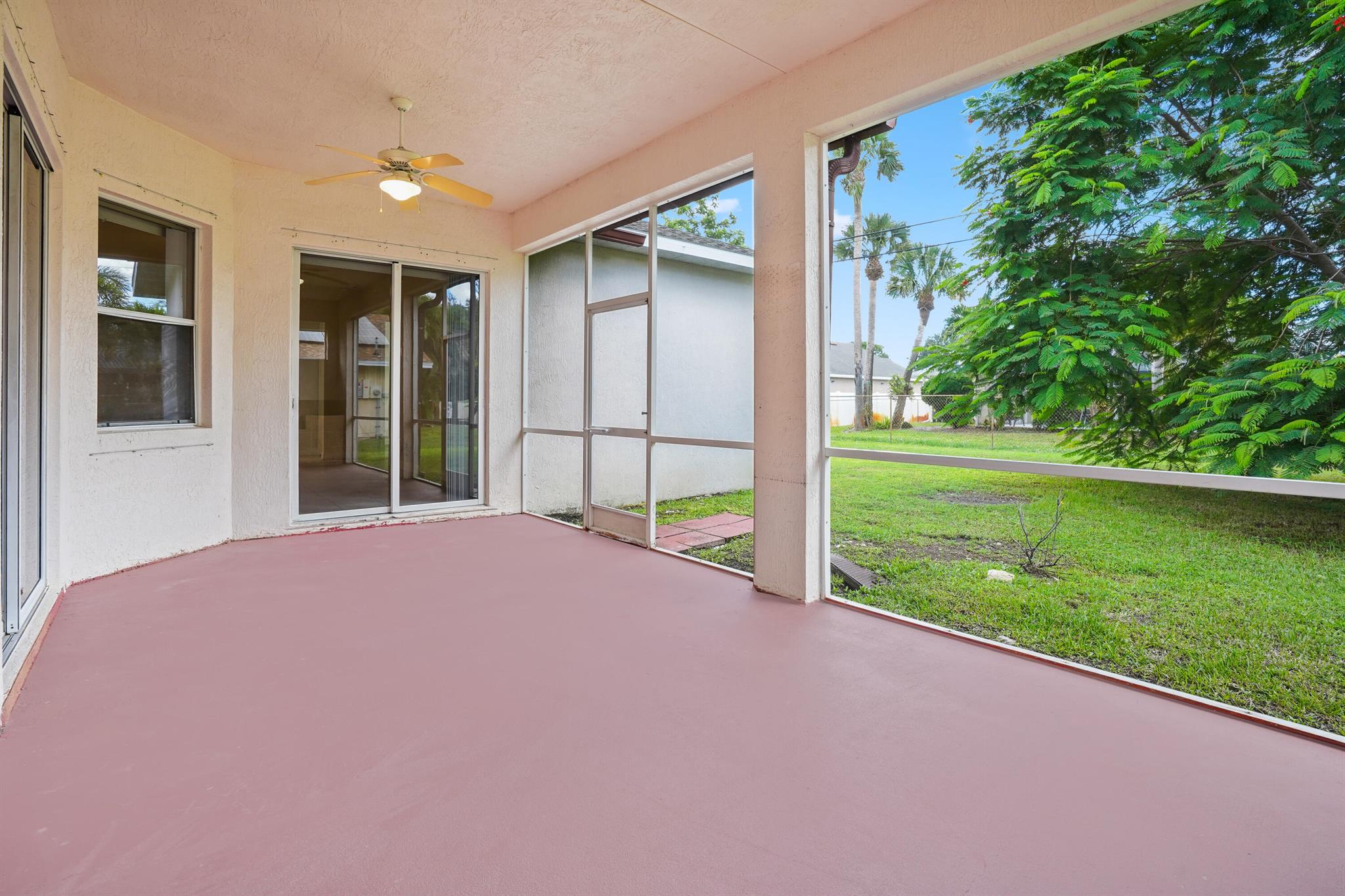 PORT ST LUCIE SECTION 15 - Residential Lease
