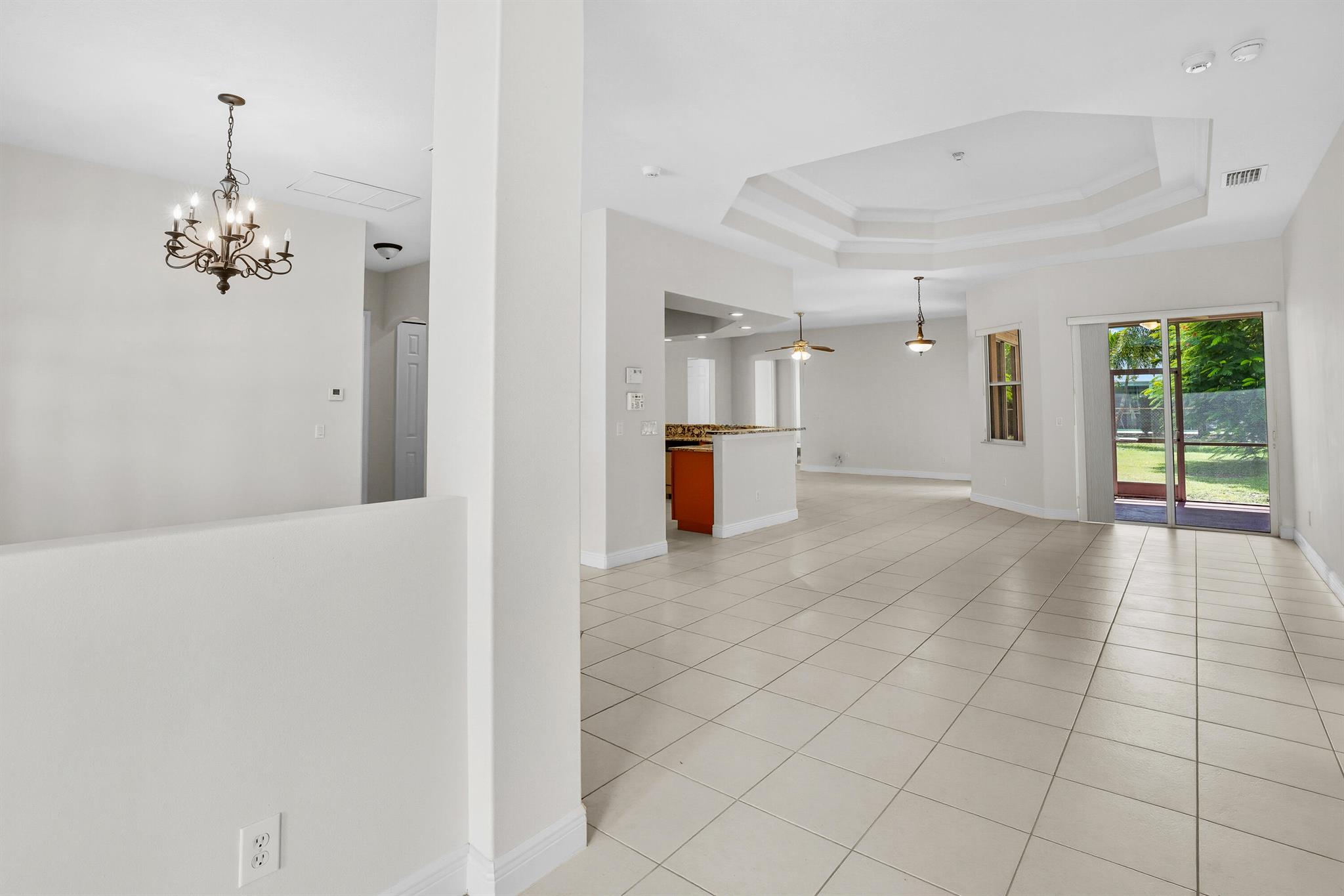 PORT ST LUCIE SECTION 15 - Residential Lease