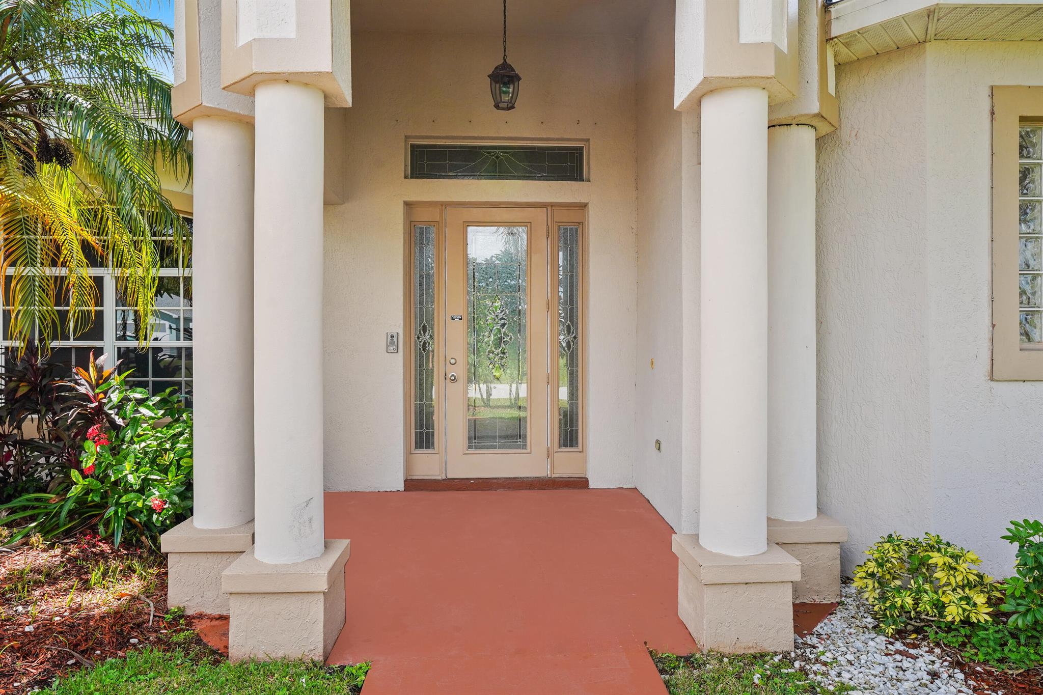 PORT ST LUCIE SECTION 15 - Residential Lease