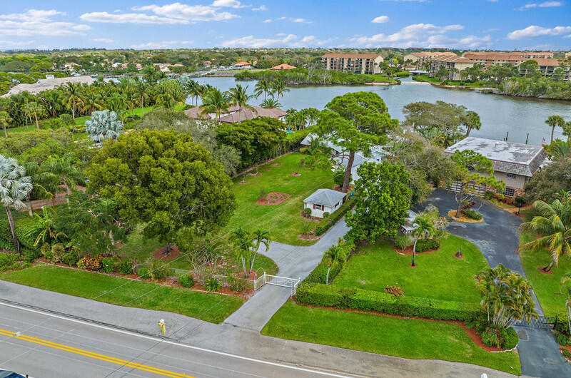 Unincorporated - Residential