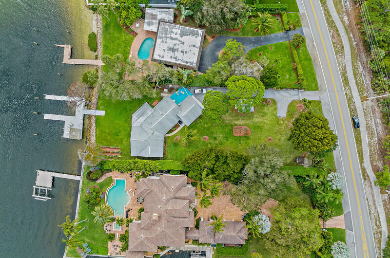 Unincorporated - Residential