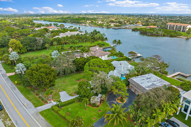 Unincorporated - Residential