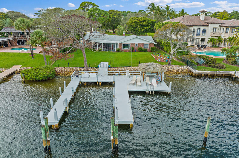 Unincorporated - Residential