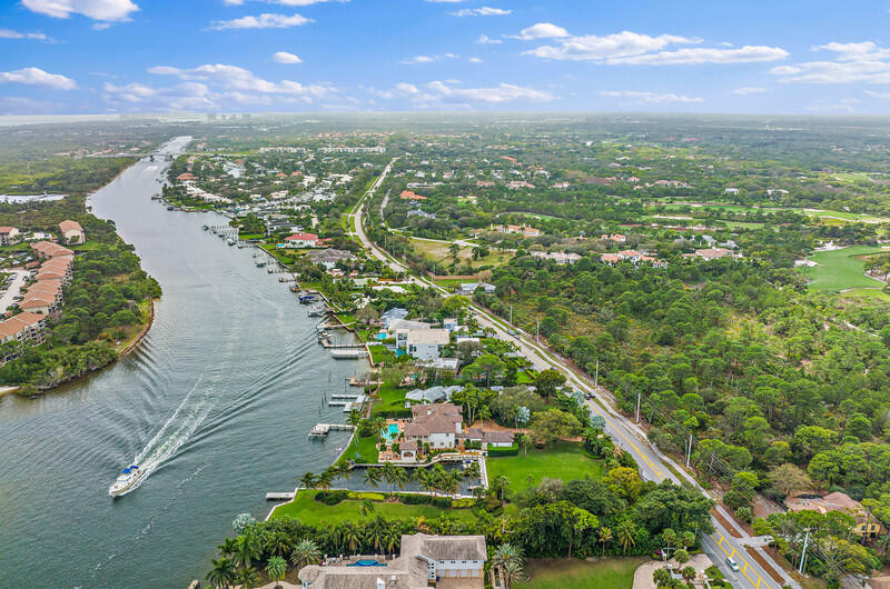 Unincorporated - Residential