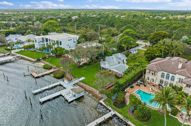 Unincorporated - Residential