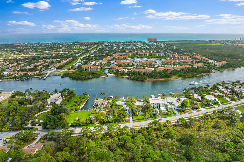 Unincorporated - Residential