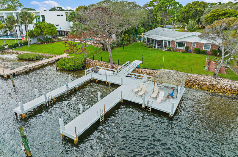 Unincorporated - Residential