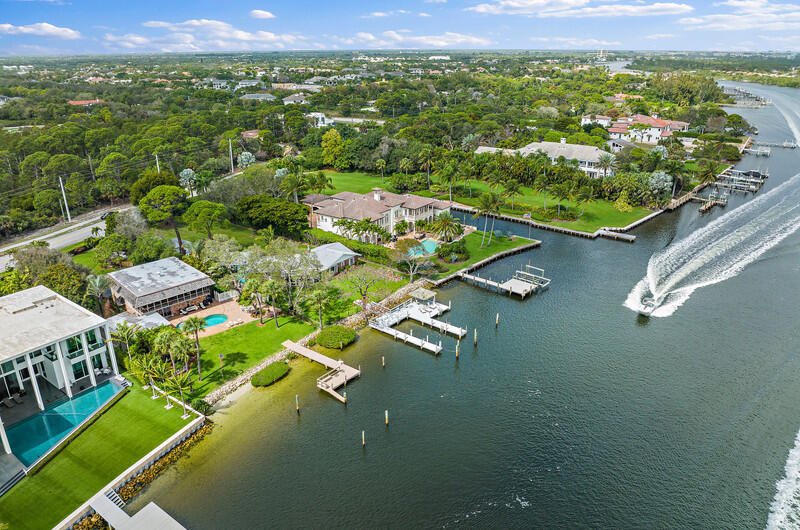 Unincorporated - Residential