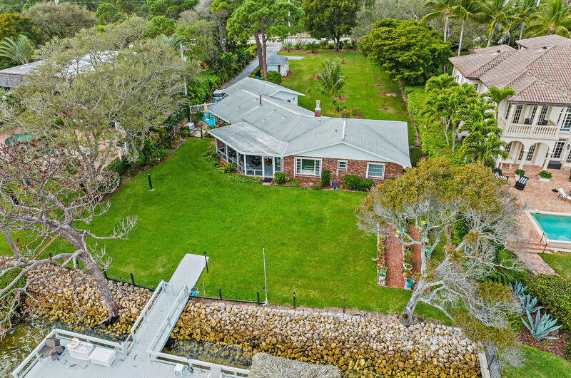 Unincorporated - Residential