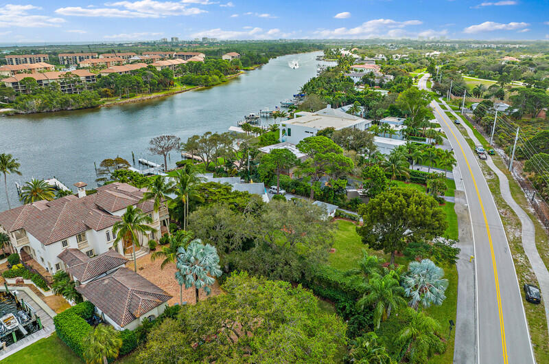 Unincorporated - Residential