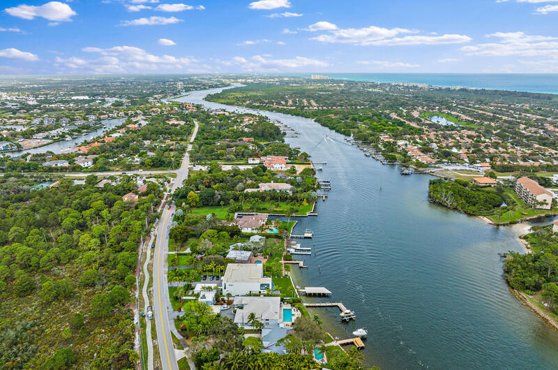 Unincorporated - Residential