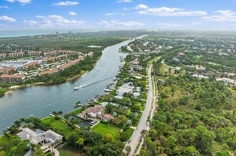 Unincorporated - Residential