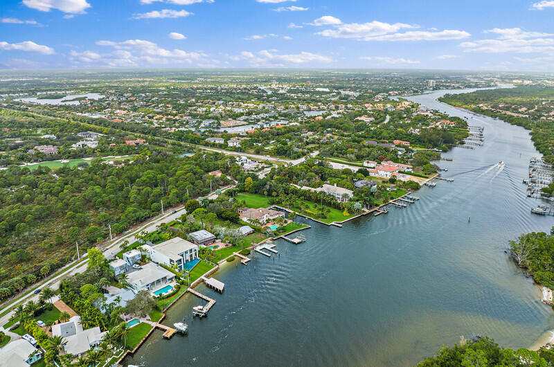 Unincorporated - Residential