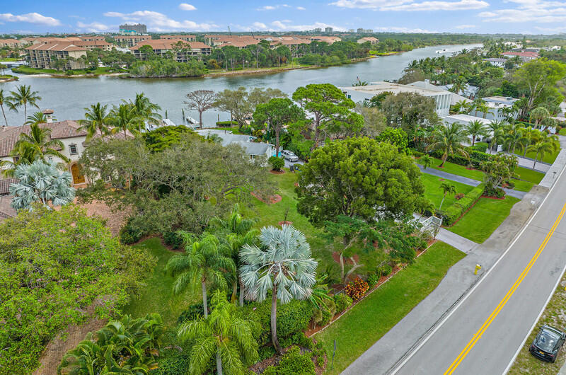 Unincorporated - Residential