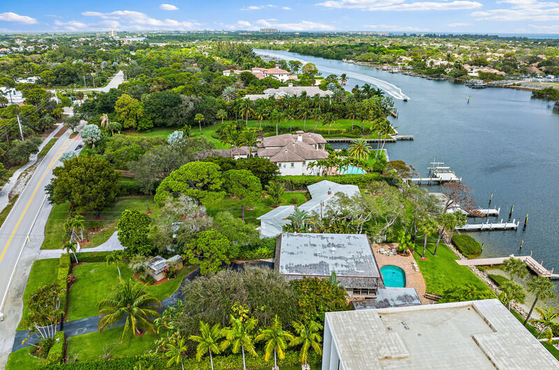 Unincorporated - Residential