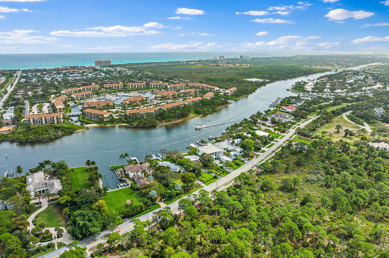 Unincorporated - Residential