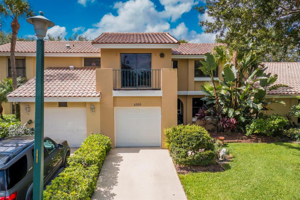 Photo of 6166 Via Laguna Lane, Boca Raton, FL 33433 (MLS # R11094432)