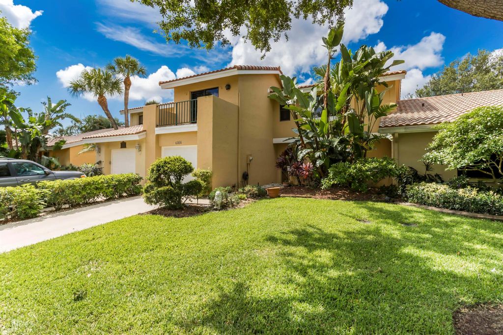 Photo of 6166 Via Laguna Lane, Boca Raton, FL 33433 (MLS # R11094432)