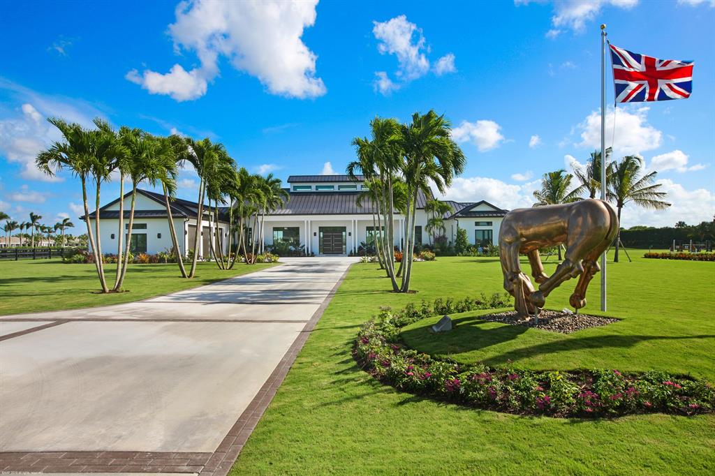 WELLINGTON PRESERVE - Residential