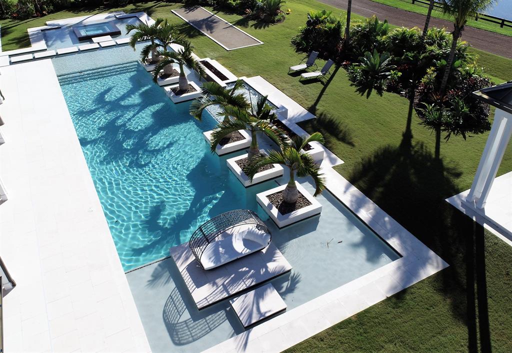 WELLINGTON PRESERVE - Residential