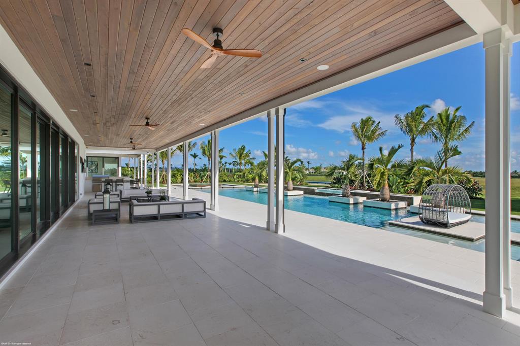 WELLINGTON PRESERVE - Residential