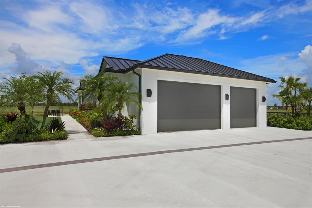 WELLINGTON PRESERVE - Residential