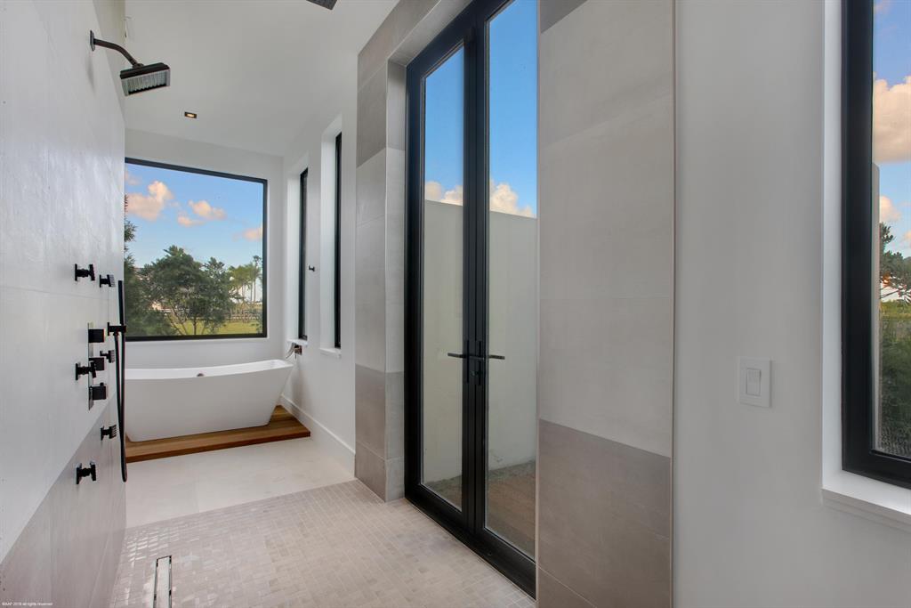 WELLINGTON PRESERVE - Residential