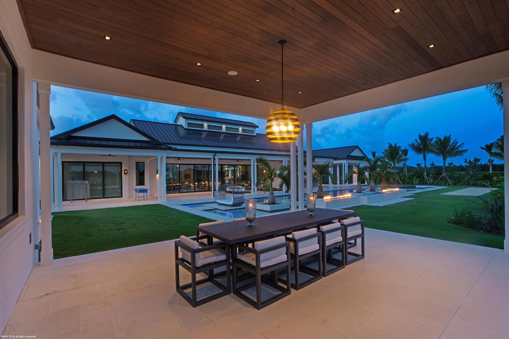 WELLINGTON PRESERVE - Residential