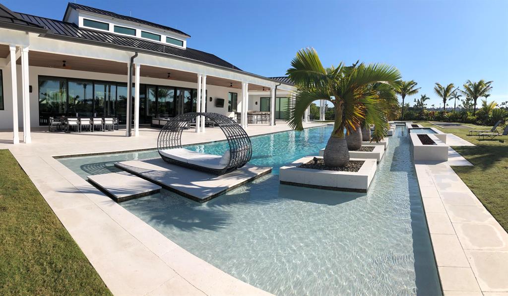 WELLINGTON PRESERVE - Residential