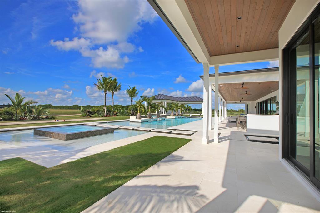 WELLINGTON PRESERVE - Residential