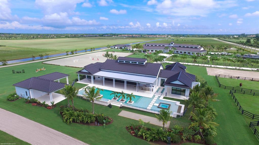 WELLINGTON PRESERVE - Residential