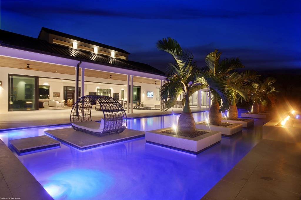 WELLINGTON PRESERVE - Residential