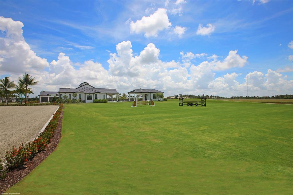 WELLINGTON PRESERVE - Residential