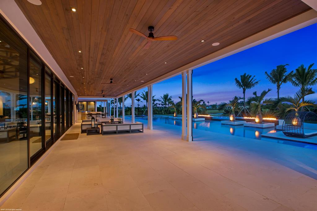 WELLINGTON PRESERVE - Residential