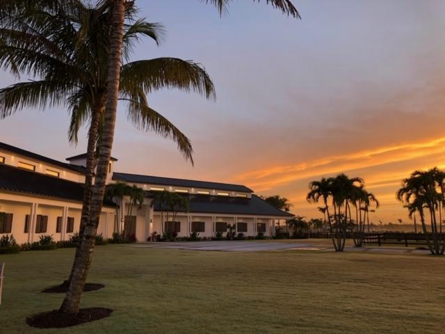 WELLINGTON PRESERVE - Residential
