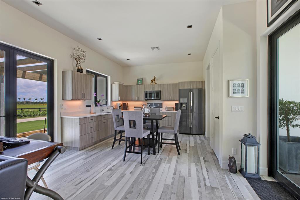 WELLINGTON PRESERVE - Residential