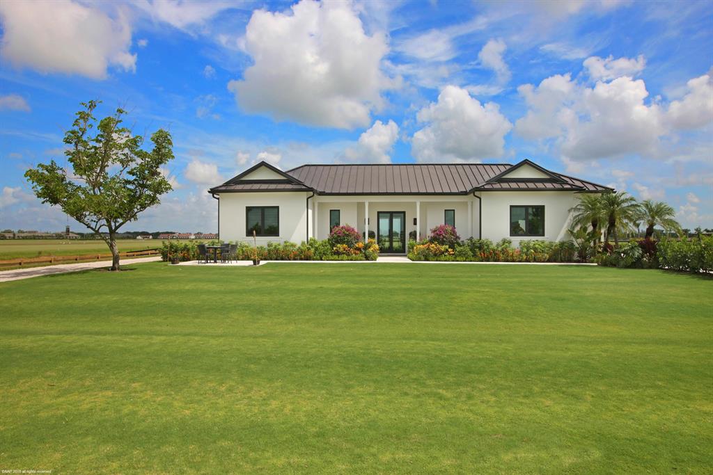 WELLINGTON PRESERVE - Residential